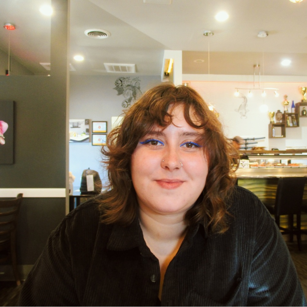 Meet your Posher, Isabella